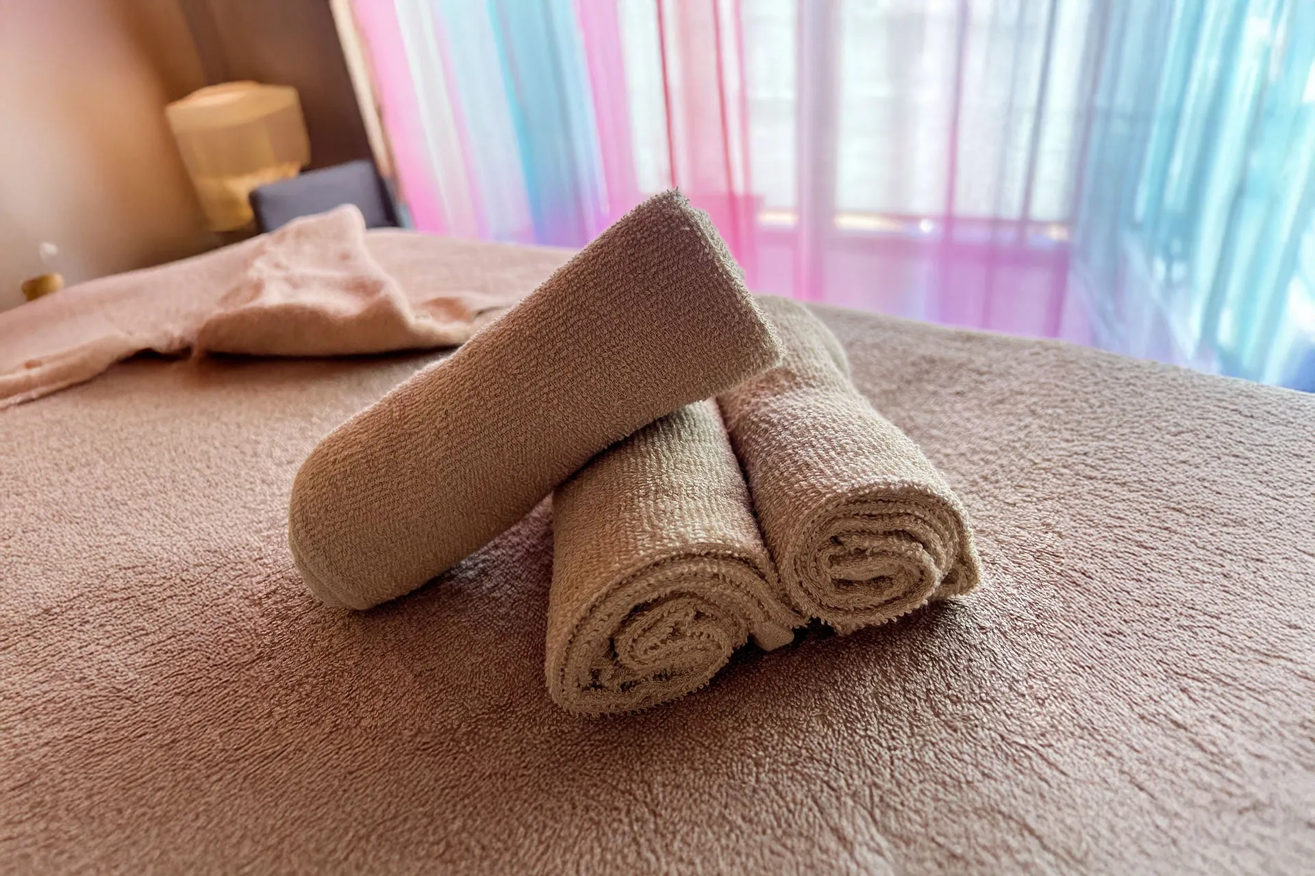 health&beauty RUPICA